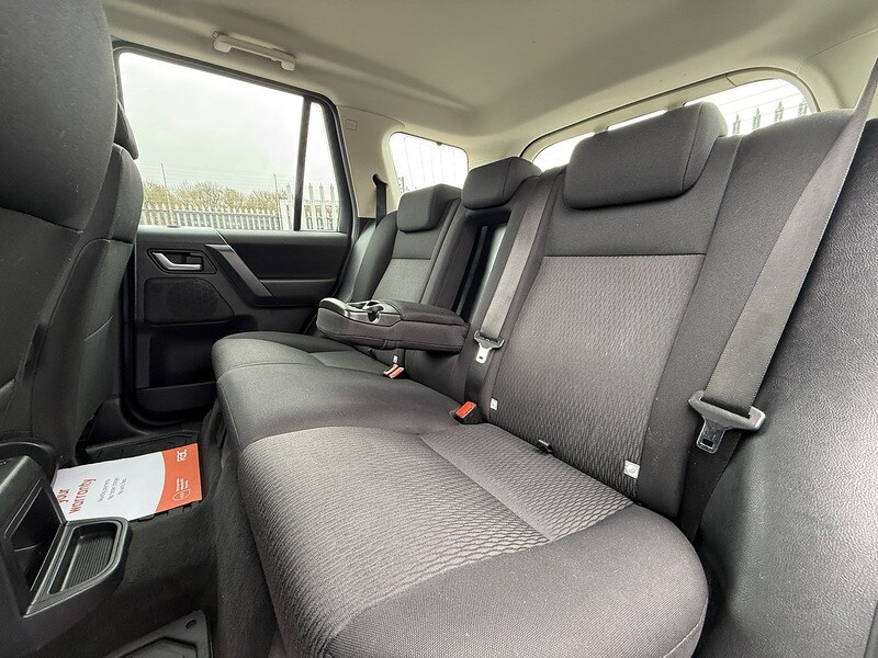 Used Land Rover Freelander 2 2012 for sale - 78031169: Photo 43