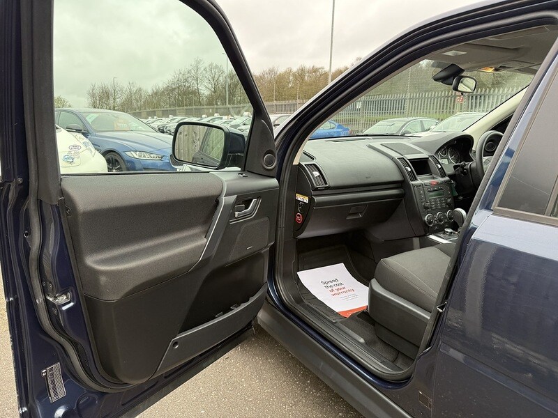 Used Land Rover Freelander 2 2012 for sale - 78031169: Photo 47