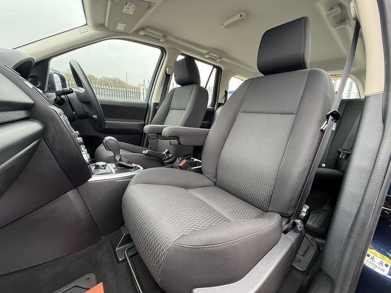 Used Land Rover Freelander 2 2012 for sale - 78031169: Photo 49