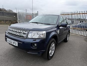 Used Land Rover Freelander 2 2012 for sale - 78031169: Photo