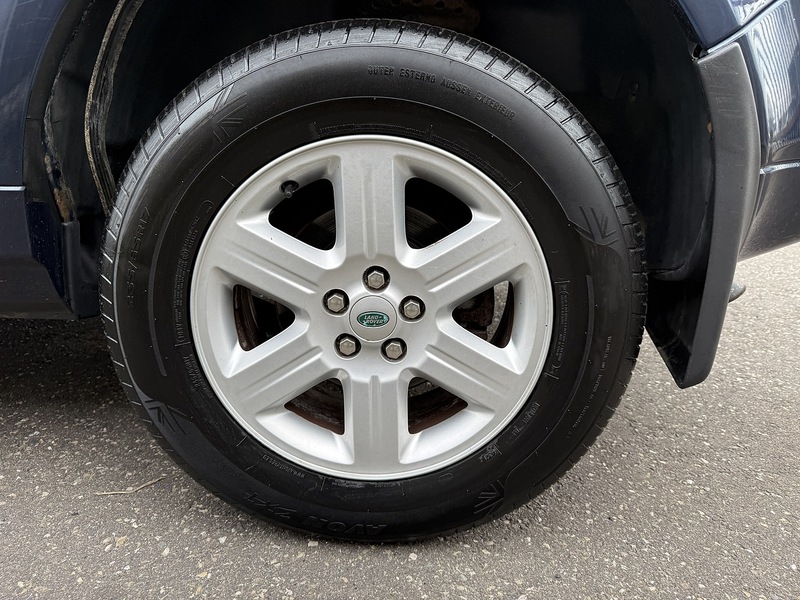 Used Land Rover Freelander 2 2012 for sale - 78031169: Photo 5