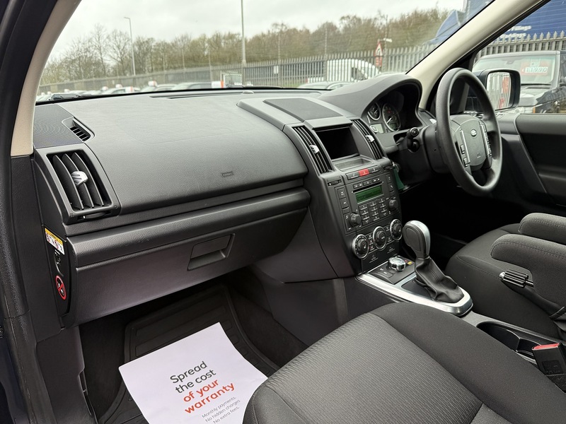 Used Land Rover Freelander 2 2012 for sale - 78031169: Photo 50