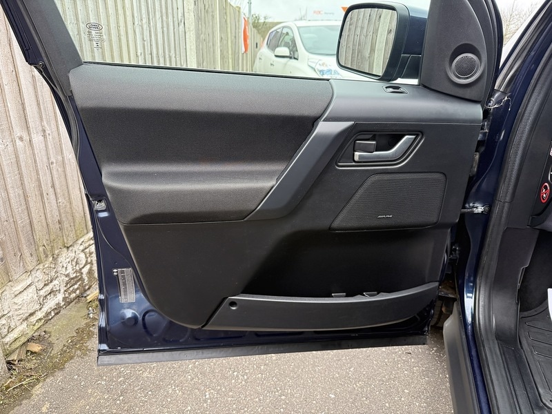 Used Land Rover Freelander 2 2012 for sale - 78031169: Photo 51