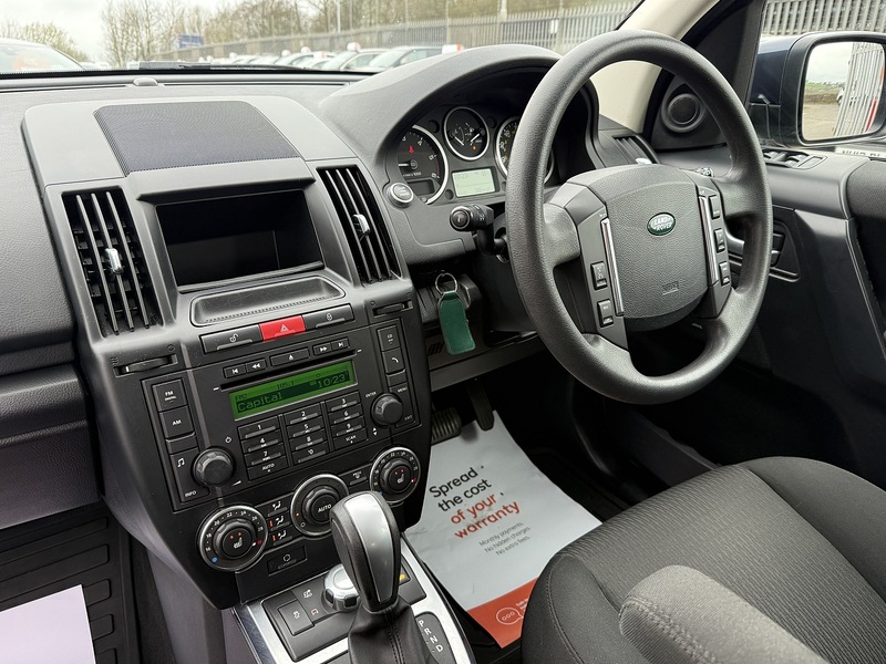 Used Land Rover Freelander 2 2012 for sale - 78031169: Photo 52