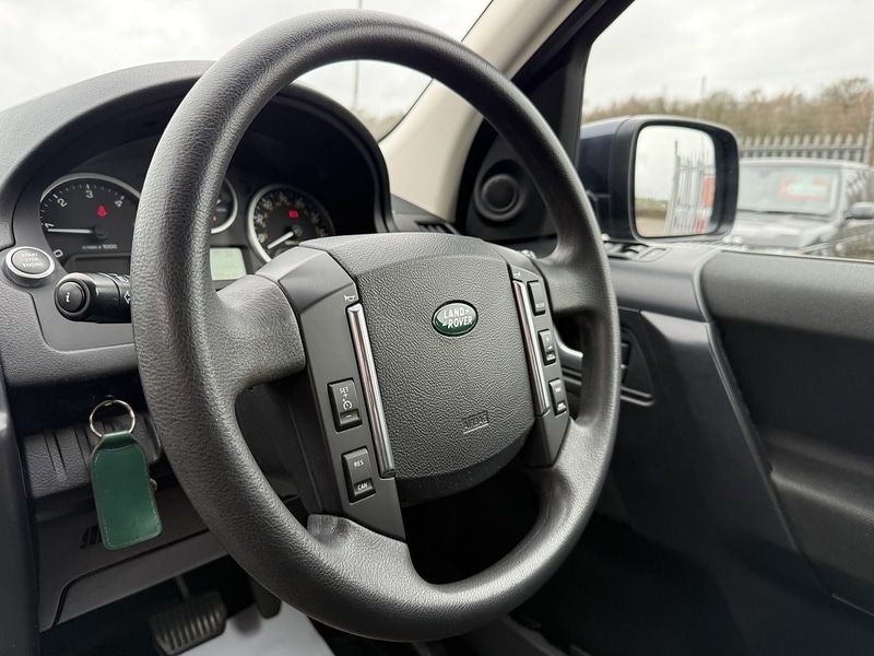 Used Land Rover Freelander 2 2012 for sale - 78031169: Photo 53