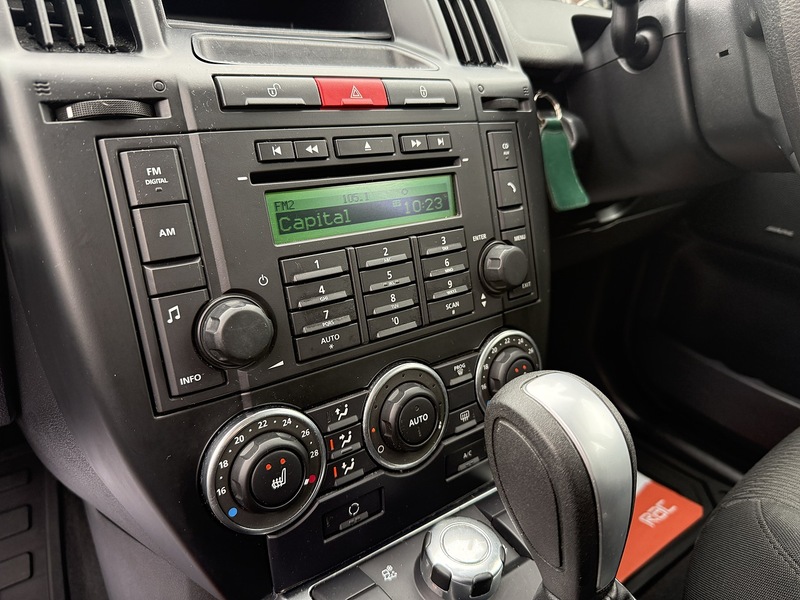 Used Land Rover Freelander 2 2012 for sale - 78031169: Photo 56