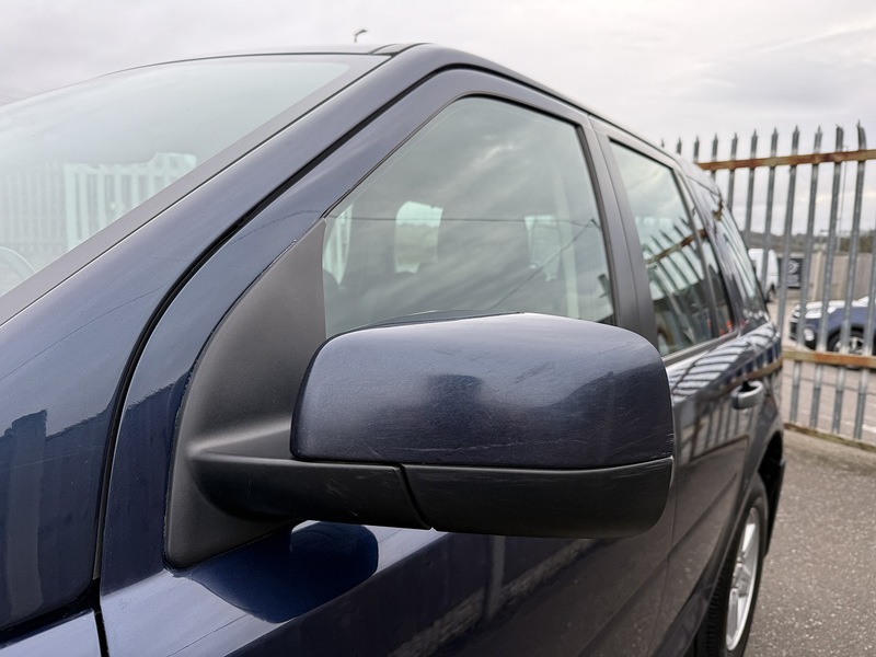 Used Land Rover Freelander 2 2012 for sale - 78031169: Photo 6