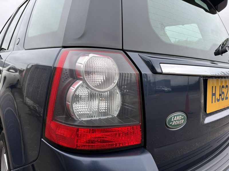 Used Land Rover Freelander 2 2012 for sale - 78031169: Photo 8