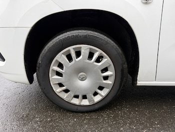 Used Vauxhall Combo 2021 for sale - 79423355: Photo