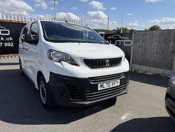 Used Peugeot Expert 2020 for sale - 79423252: Photo