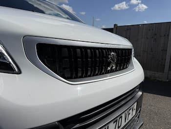 Used Peugeot Expert 2020 for sale - 79423252: Photo