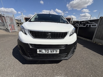 Used Peugeot Expert 2020 for sale - 79423252: Photo