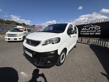 Used Peugeot Expert 2020 for sale - 79423252: Photo