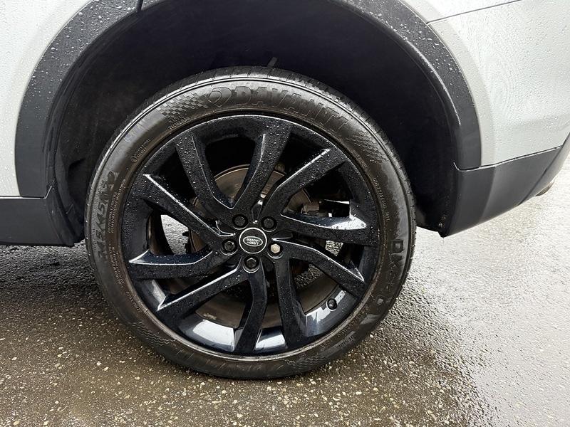 Used Land Rover Discovery Sport 2015 for sale - 77384840: Photo 10