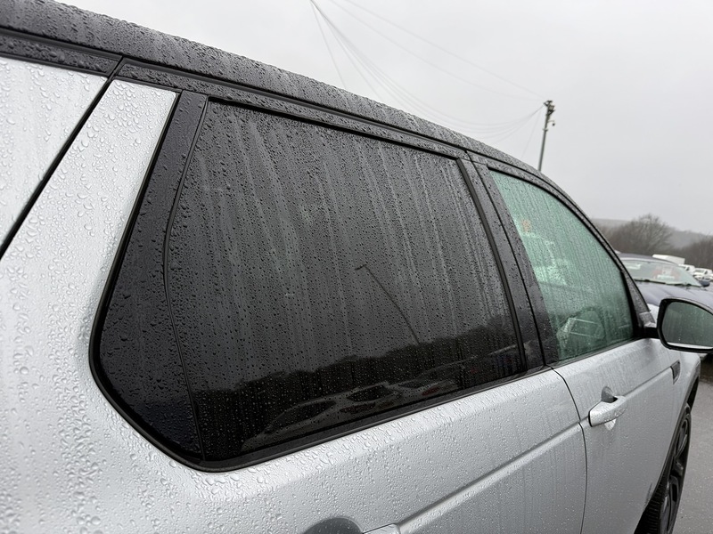 Used Land Rover Discovery Sport 2015 for sale - 77384840: Photo 18