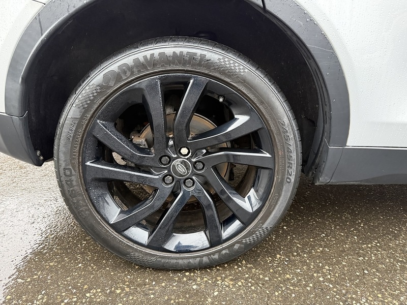 Used Land Rover Discovery Sport 2015 for sale - 77384840: Photo 19