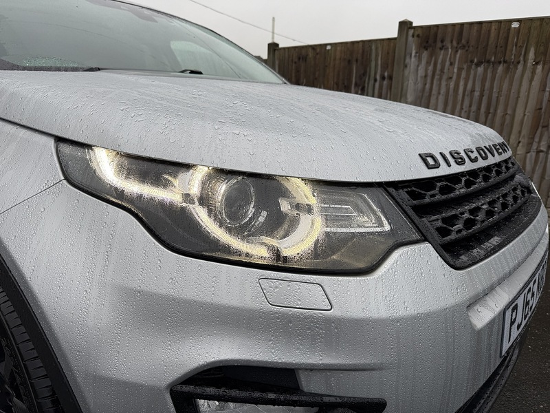 Used Land Rover Discovery Sport 2015 for sale - 77384840: Photo 2