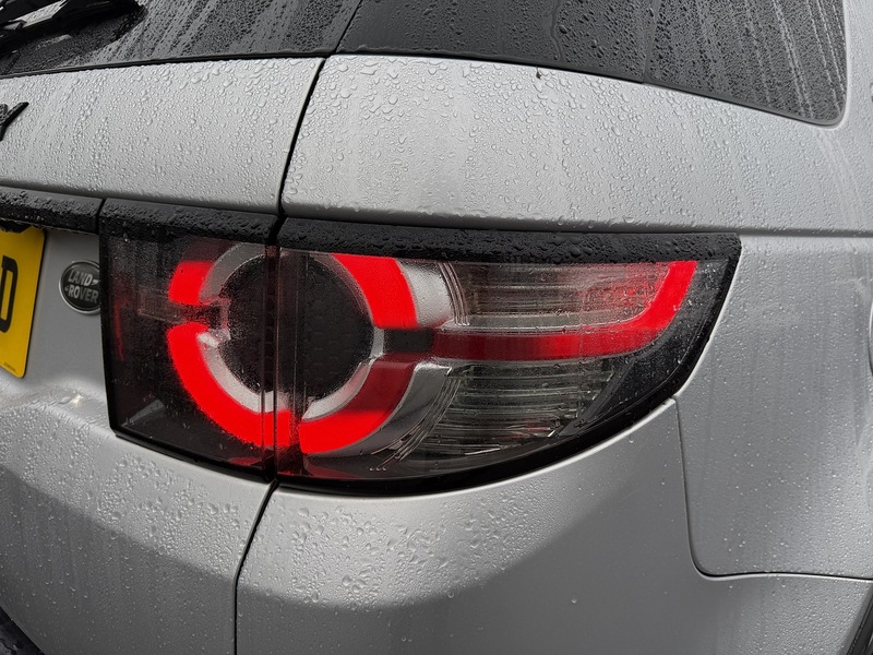 Used Land Rover Discovery Sport 2015 for sale - 77384840: Photo 20