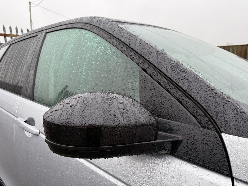 Used Land Rover Discovery Sport 2015 for sale - 77384840: Photo 21