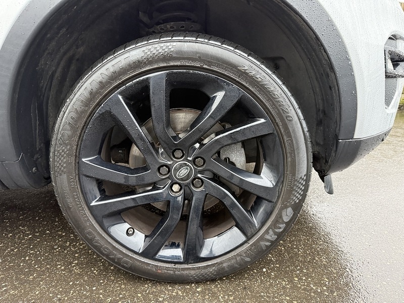 Used Land Rover Discovery Sport 2015 for sale - 77384840: Photo 22