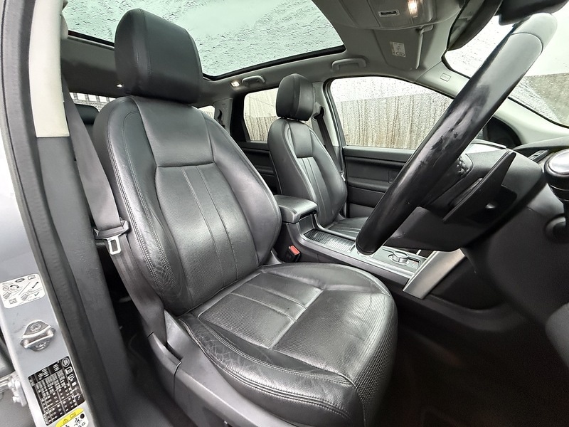 Used Land Rover Discovery Sport 2015 for sale - 77384840: Photo 28