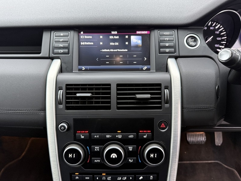 Used Land Rover Discovery Sport 2015 for sale - 77384840: Photo 31