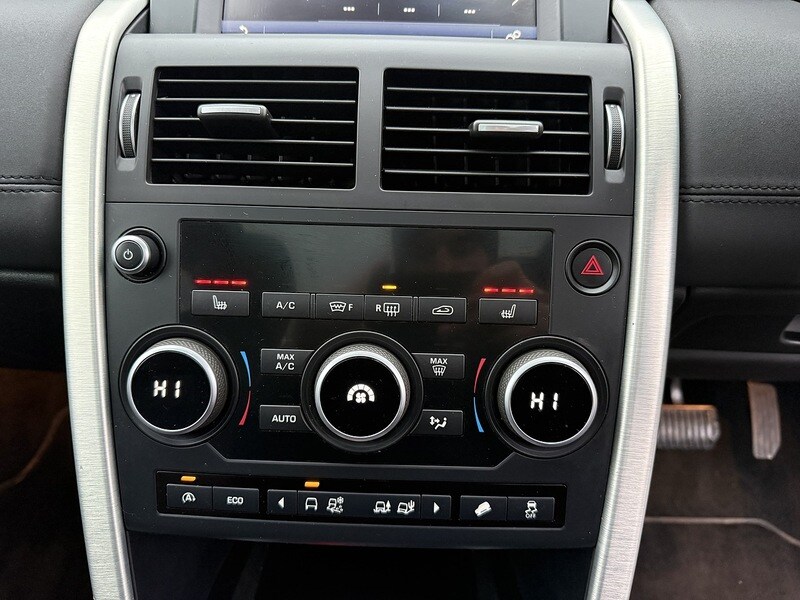 Used Land Rover Discovery Sport 2015 for sale - 77384840: Photo 34