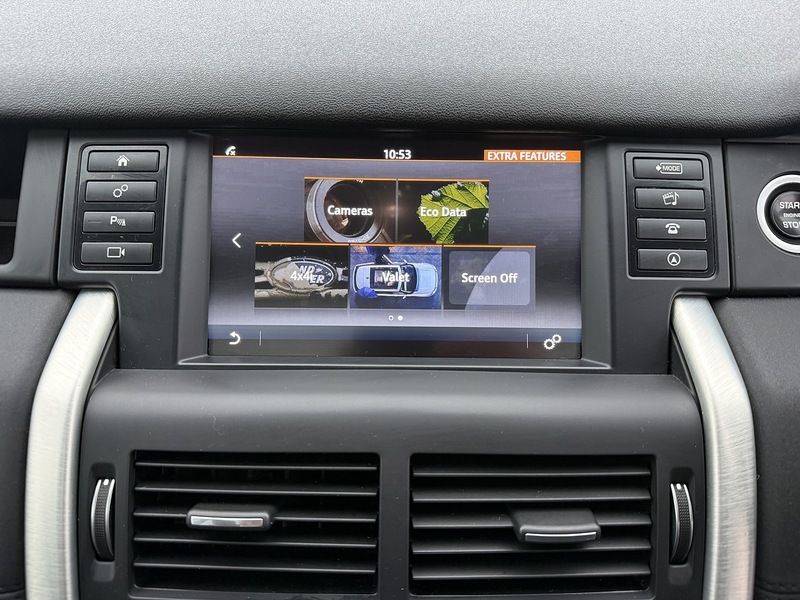 Used Land Rover Discovery Sport 2015 for sale - 77384840: Photo 36