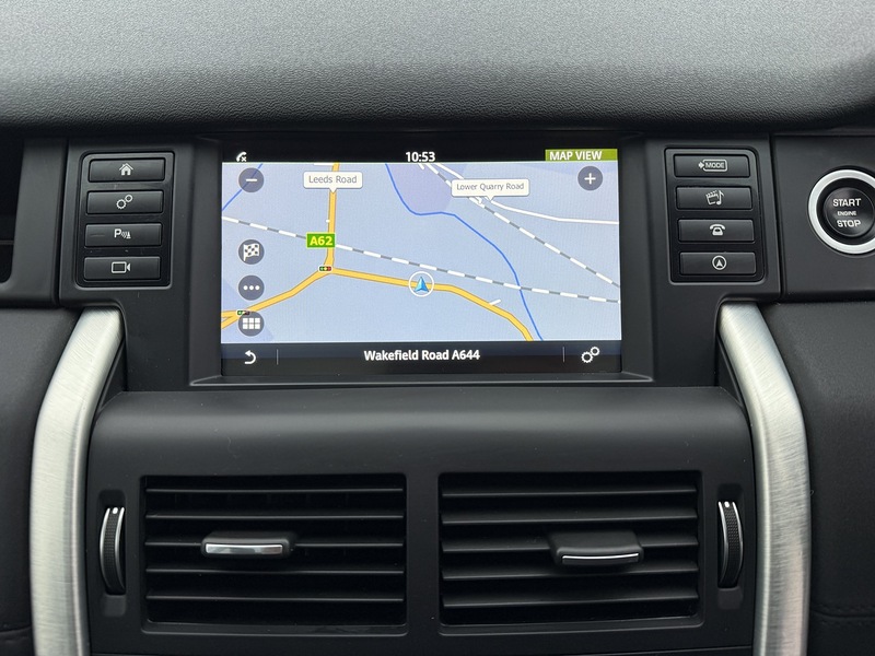 Used Land Rover Discovery Sport 2015 for sale - 77384840: Photo 37