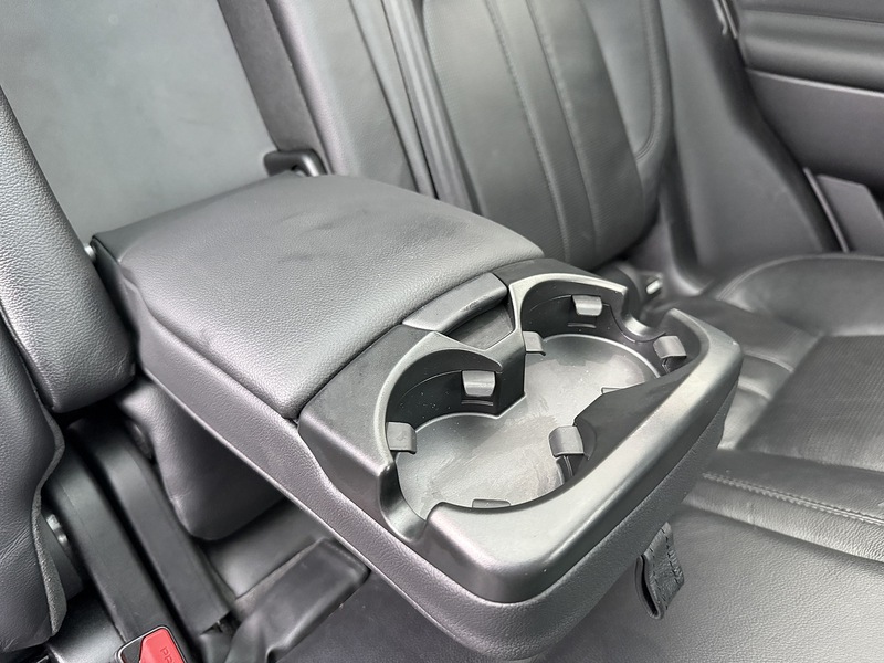 Used Land Rover Discovery Sport 2015 for sale - 77384840: Photo 48