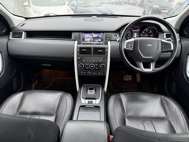 Used Land Rover Discovery Sport 2015 for sale - 77384840: Photo 49