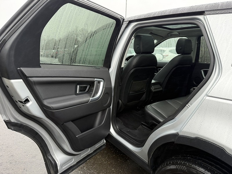 Used Land Rover Discovery Sport 2015 for sale - 77384840: Photo 54