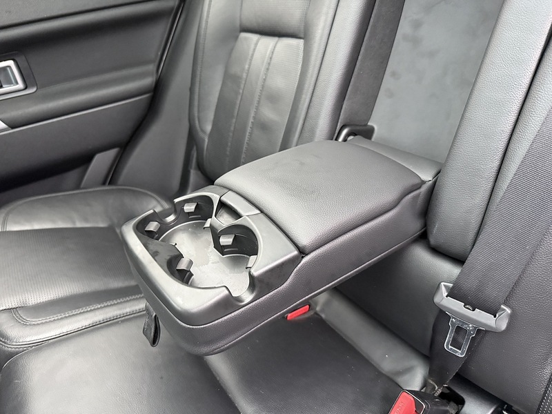 Used Land Rover Discovery Sport 2015 for sale - 77384840: Photo 61