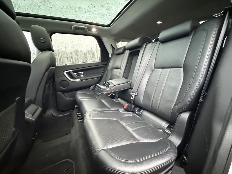 Used Land Rover Discovery Sport 2015 for sale - 77384840: Photo 62