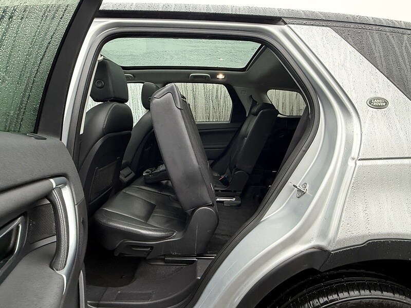 Used Land Rover Discovery Sport 2015 for sale - 77384840: Photo 65