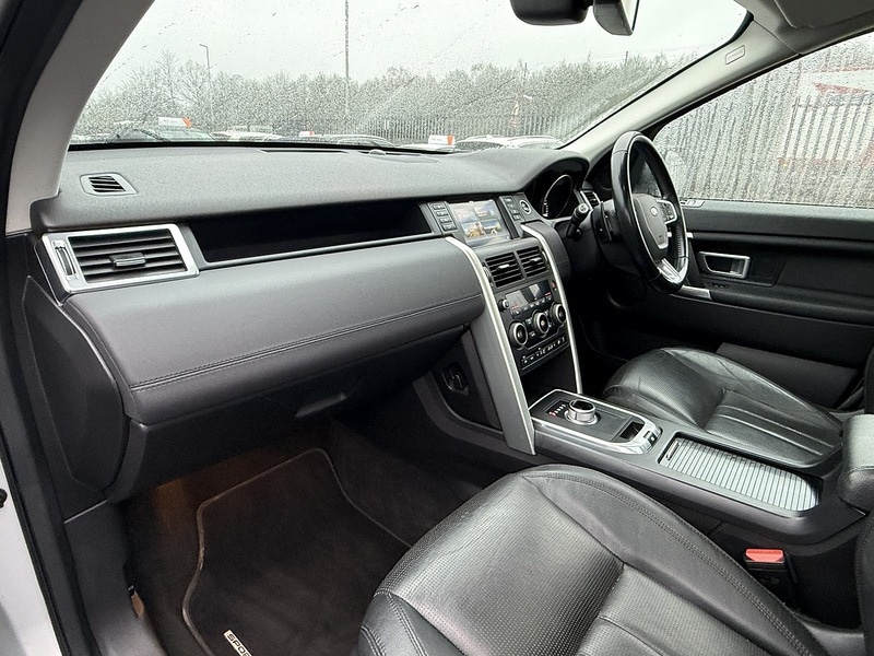 Used Land Rover Discovery Sport 2015 for sale - 77384840: Photo 66