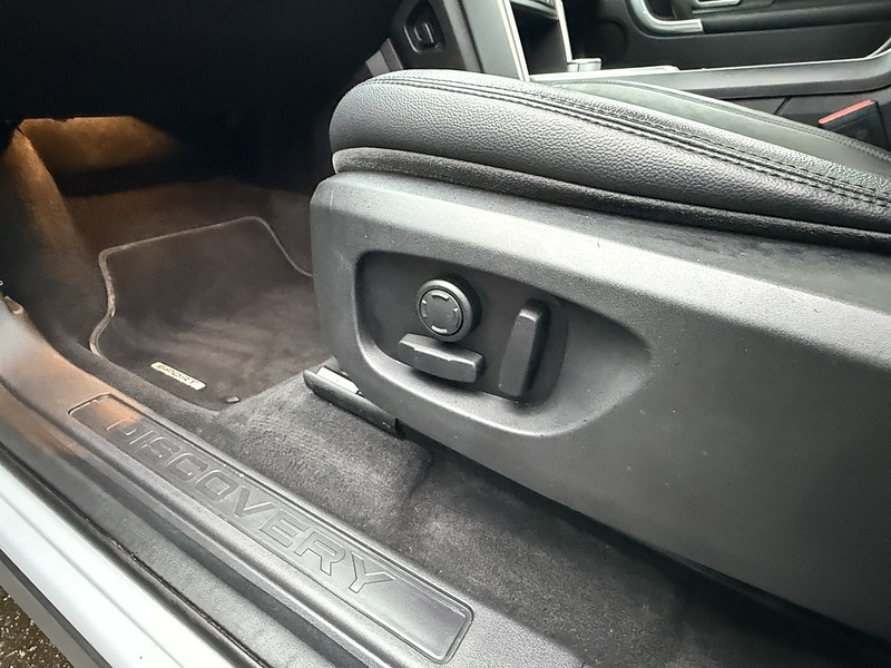 Used Land Rover Discovery Sport 2015 for sale - 77384840: Photo 67