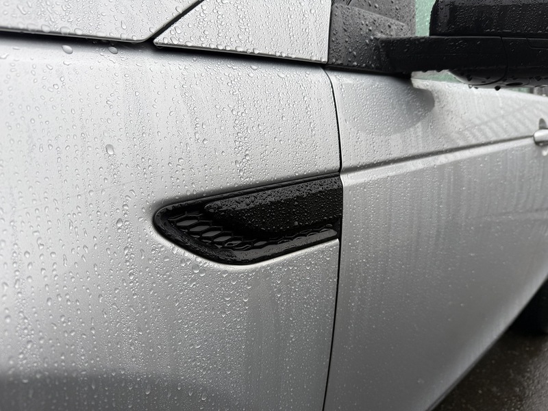 Used Land Rover Discovery Sport 2015 for sale - 77384840: Photo 7