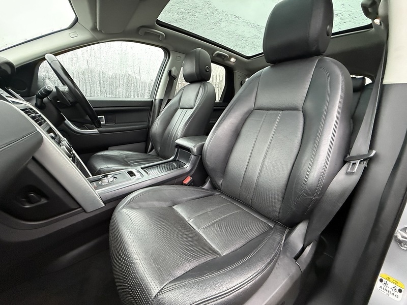 Used Land Rover Discovery Sport 2015 for sale - 77384840: Photo 71