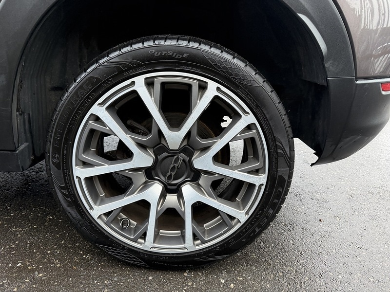 Used Fiat 500X 2015 for sale - 77437796: Photo 10