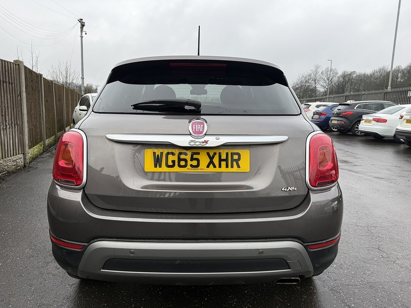 Used Fiat 500X 2015 for sale - 77437796: Photo 11