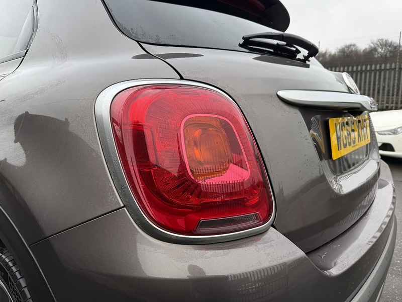 Used Fiat 500X 2015 for sale - 77437796: Photo 12