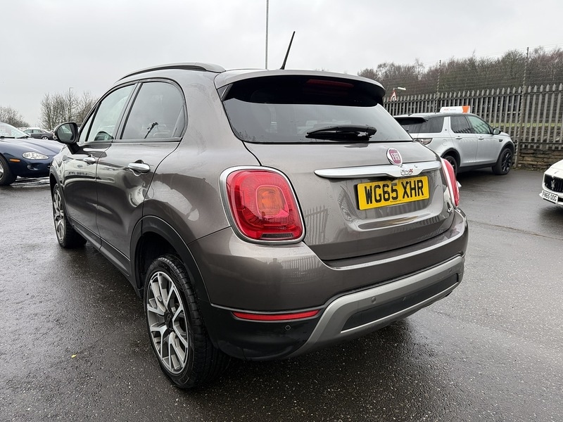 Used Fiat 500X 2015 for sale - 77437796: Photo 13