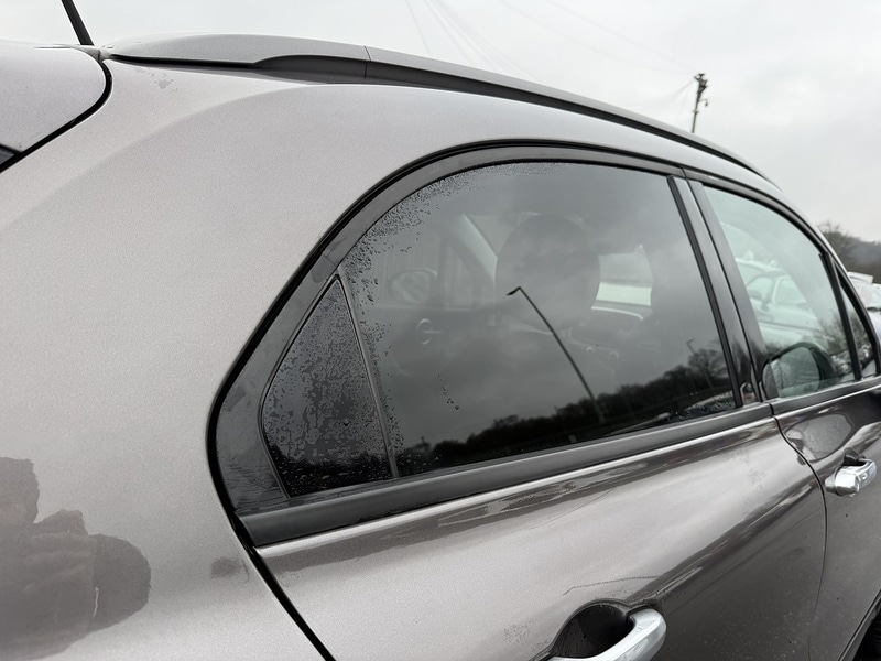 Used Fiat 500X 2015 for sale - 77437796: Photo 14