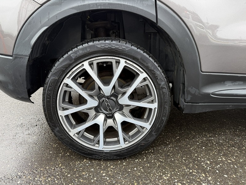 Used Fiat 500X 2015 for sale - 77437796: Photo 15