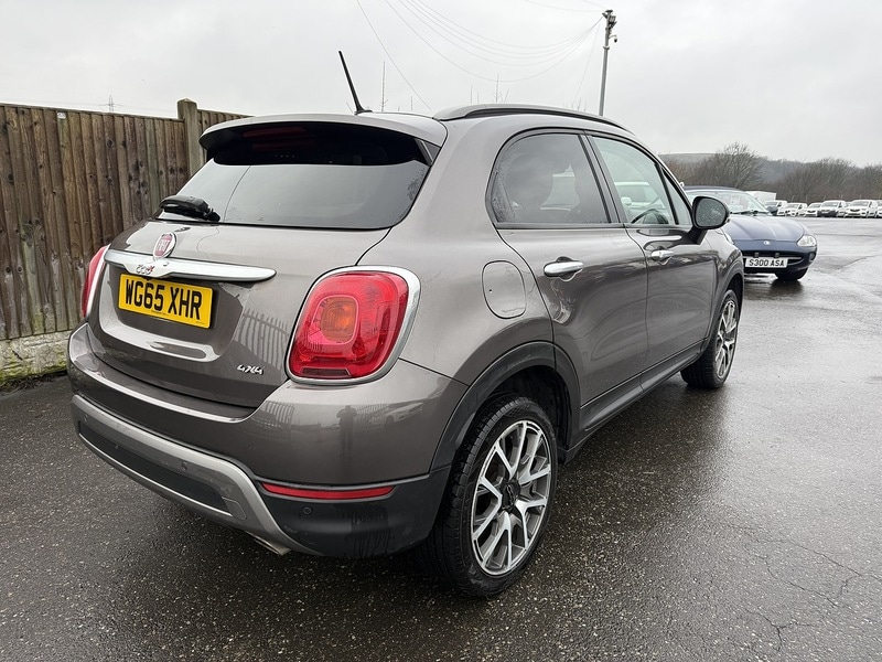 Used Fiat 500X 2015 for sale - 77437796: Photo 16