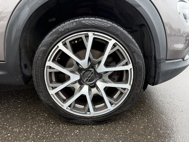 Used Fiat 500X 2015 for sale - 77437796: Photo 18