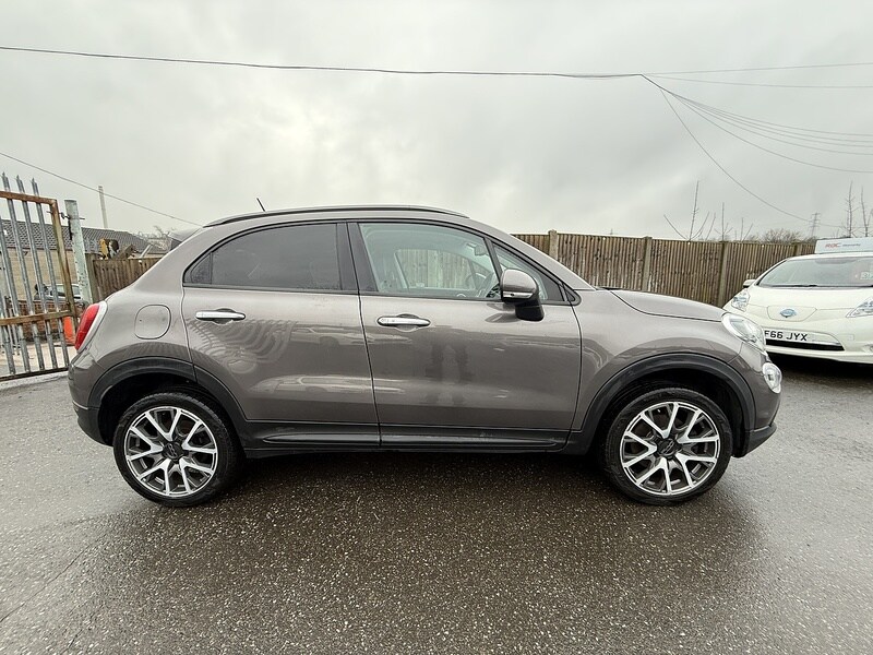 Used Fiat 500X 2015 for sale - 77437796: Photo 19