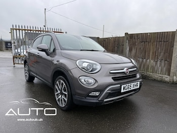 Used Fiat 500X 2015 for sale - 77437796: Photo