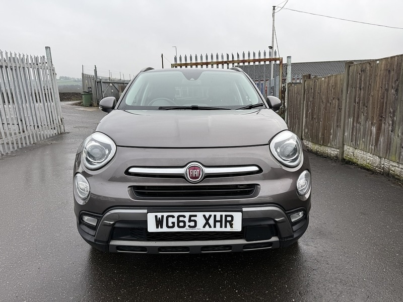 Used Fiat 500X 2015 for sale - 77437796: Photo 2